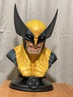 Wolfpax Wolverine Life Size Bust