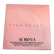 ĀTHR Beauty Aurora Diffused Reflections Bronzing Powder 8g Vegan NEW