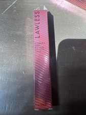 Lawless Forget the Filler Definer Lip Liner Pink Sand . Box Damaged