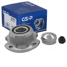 Roulement de roue Fiat 127