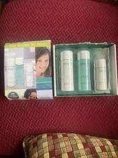 Rodan & Fields Proactiv Solution Complete Kit Toner Lotion Cleanser Rare 