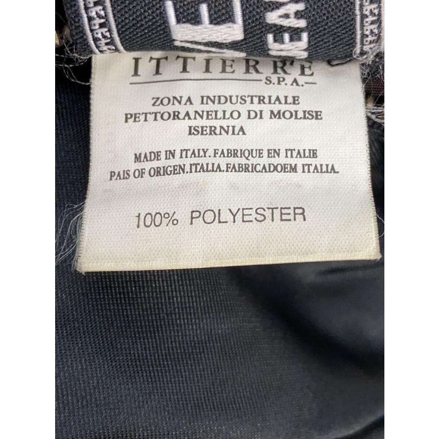 VERSACE Reversible Embroidery Jacket Polyester Men 2316 thumbnail 5