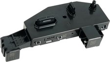 Power Seat Switch Driver Side Compatible With 2014-2020 Chevy Silverado Suburban