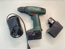 BOSCH PSR 9,6 VES-2 Bohrschrauber