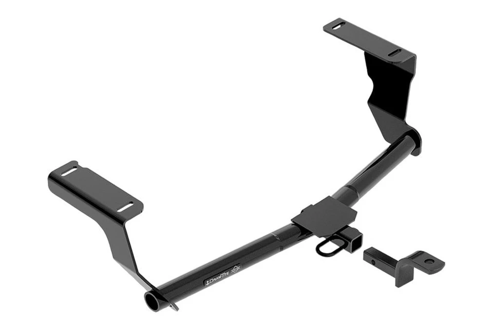 For Subaru Impreza 12-19 Trailer Hitch Class 1 Sportframe Round Trailer Hitch w Foto 2 de 2