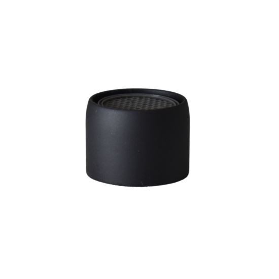 San Marco Davenport Genuine Aerator 1263R SP1263 - Matt Black