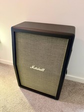 Marshall Origin ORI212A 2x12 Upright Guitar Cab - Excellent condition - Home use