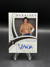 2022 Panini Immaculate Collection WWE Wrestling Cards Checklist 25