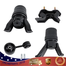 For Toyota Camry Solara 1997-2001 2.2L DOHC Engine Motor & Trans. Mount