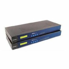 Moxa NPort 5610-8-48V Serial-to-Ethernet Device Server 8-Port RS-232 Serial Devi