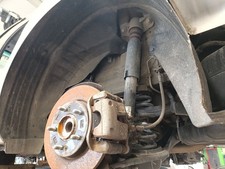 55300G4MC0 STOßDÄMPFER LINKS HINTEN / 191933 FÜR HYUNDAI I30 PDE, PD, PDEN 1.6
