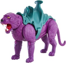 Masters of the Universe Panthor Spielset - Action Kinder - Mattel - NEU OVP