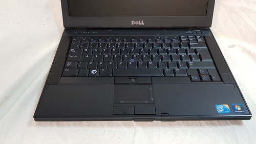 Dell latitude e6410 14" Laptop Intel Core i5-M520 4GB 160GB, NO OS - Picture 13 of 19