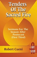 R. Robert Cueni | Tenders Of The Sacred Fire | Taschenbuch | Englisch (1995)