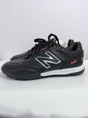 New Balance 442 V2 Pro TF Wide Turf Soccer Cleats Size 7.5 M/9W
