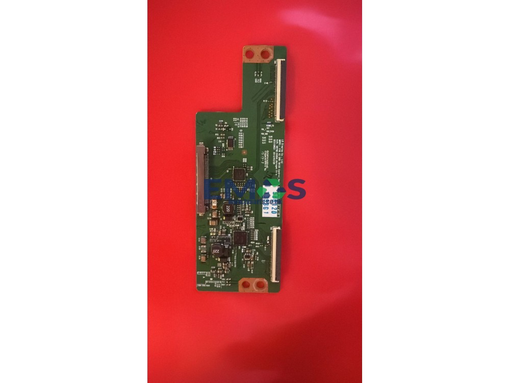 6871L-3398G TCON BOARD FOR DIGIHOME 42278FHDDLED (6870C-0469A)