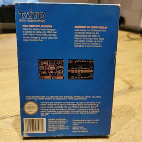 power blade nintendo nes complet fr