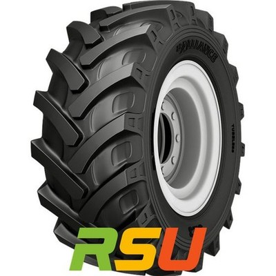 Alliance 323 Traction Industrial 10.0/75-15.3 111A8 Sommerreifen