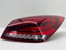 MERCEDES W118 CLA RECHTE LED-RÜCKLEUCHTE A1189067600