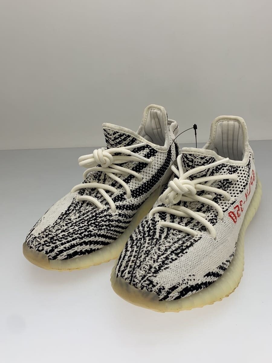 Adidas Yeezy Boost 350 V2 Yeezy Boost 25.5Cm Wht Lj501 thumbnail 2