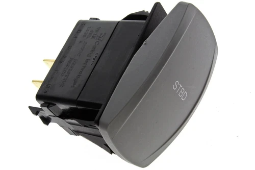 Yamaha SWITCH, PUSH F1C-U8311-01-00 OEM NEW