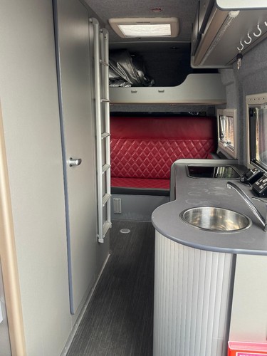 Mercedes-Benz SPRINTER 313 CDI Columbus 4 Berth Professional Conversion - Picture 14 of 24
