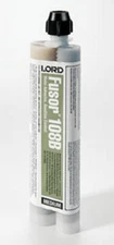 Lord Fusor 108B Metal Bonding Adhesive, Medium