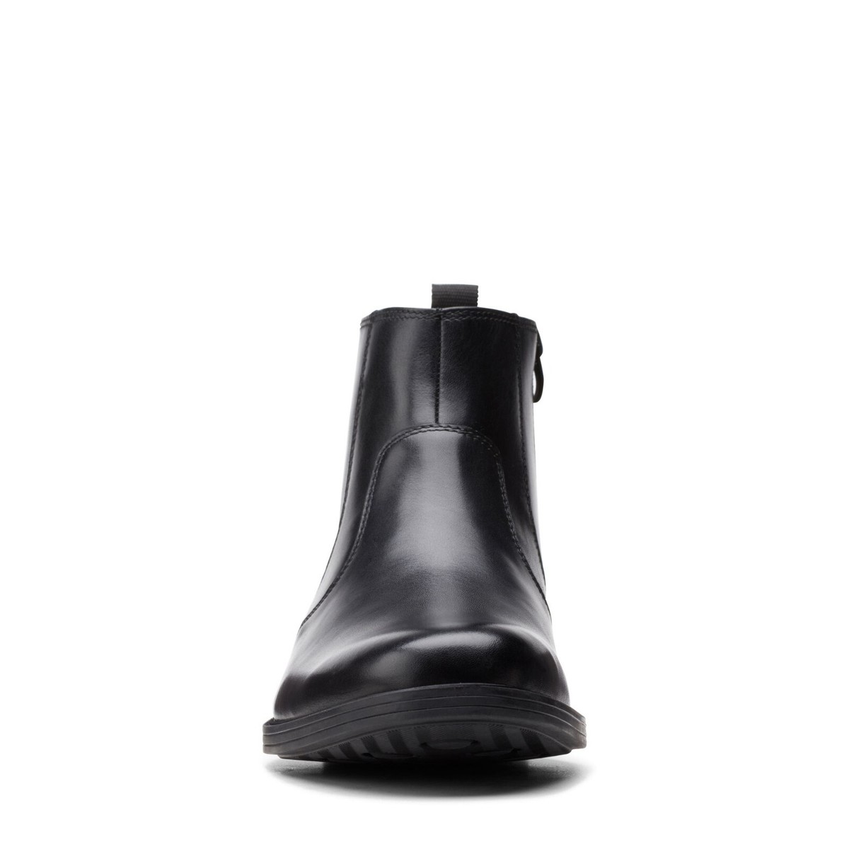 Clarks Originals Men’s 8.5 Whiddon Zip Boots Black Leather NWT 71n939wNKtL.jpg_BO30,255,255,  main image 2