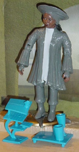 STAR TREK UNICO NEL SUO GENERE SCEGLI TRA I DATI PICARD SCOTTY SELA RIKER LOOSE - Foto 27 di 49
