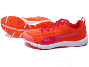 Puma evader Clearance