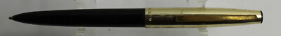 Heiko 542 Ballpoint Pen, Vintage, GDR, Promotional Ballpoint Pen, Kuli (S90)