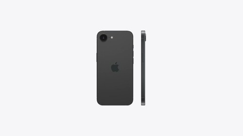 Apple iPhone 16e Plateau Carte SIM Physique 128 Go 256 Go 512 Go - États-Unis LIVRAISON SOUS 2 JOURS - Photo 2 sur 5