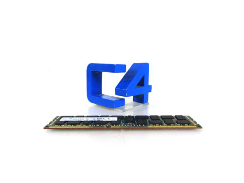 Samsung M393B1K70DH0-YK0 Array 8gb 2rx4 Pc3-12800 Reg Memory - Picture 3 of 3