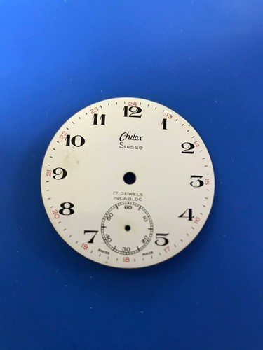Custom Dials Watch Dial Watch exclusive dial 39-43mm - Picture 23 of 30