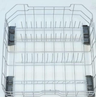 Replacement Dishwasher Rack Lower Rack Assembly