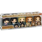 Funko Pop! Rocks - Aerosmith - Tyler/Perry/Hamilton/Whityford/Kramer 5 Pack, New