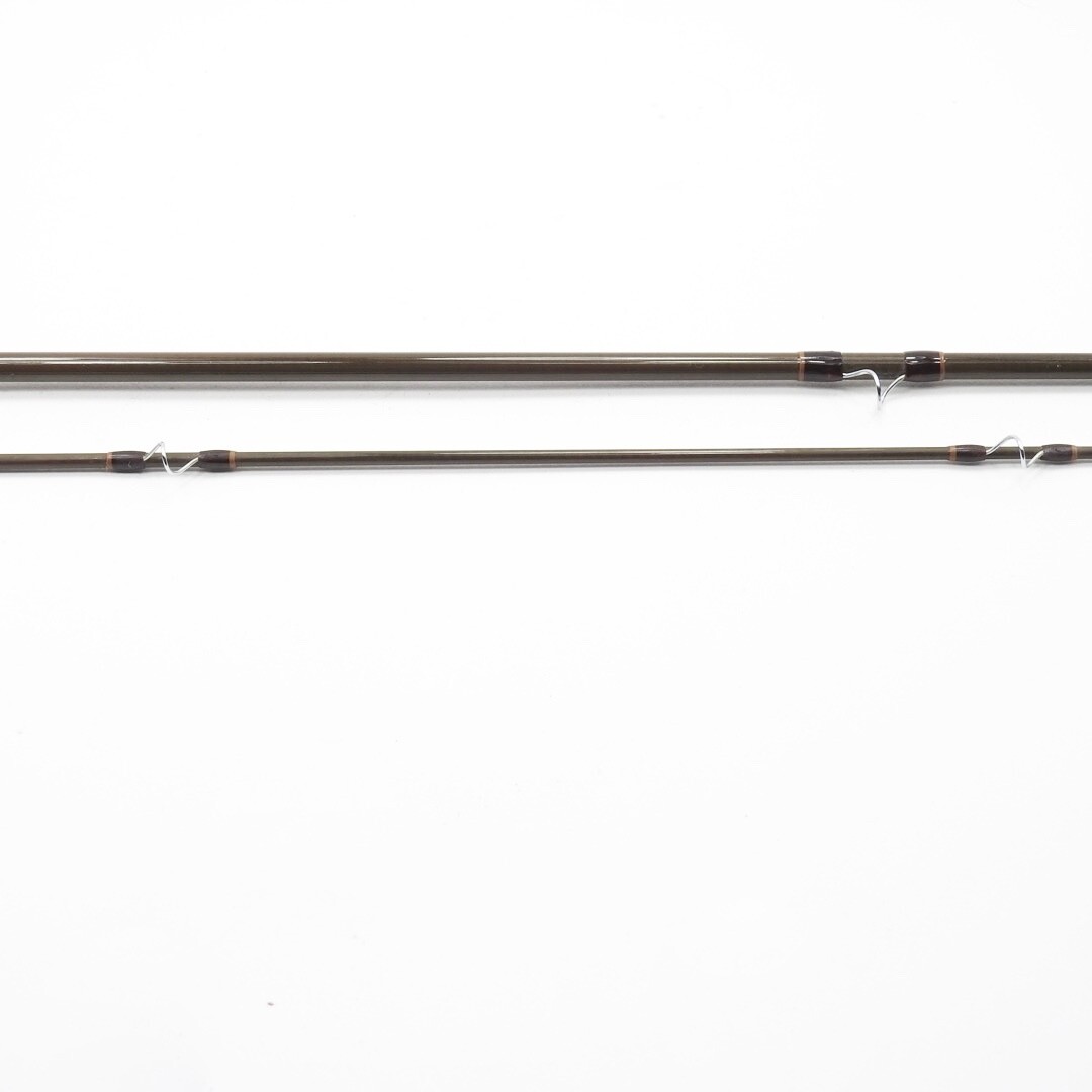 SAGE Graphite Series トラウトロッド 2本 セージ グラファイト II 690 DS #6 SAGE GRAPHITE 2 2ピース フライ