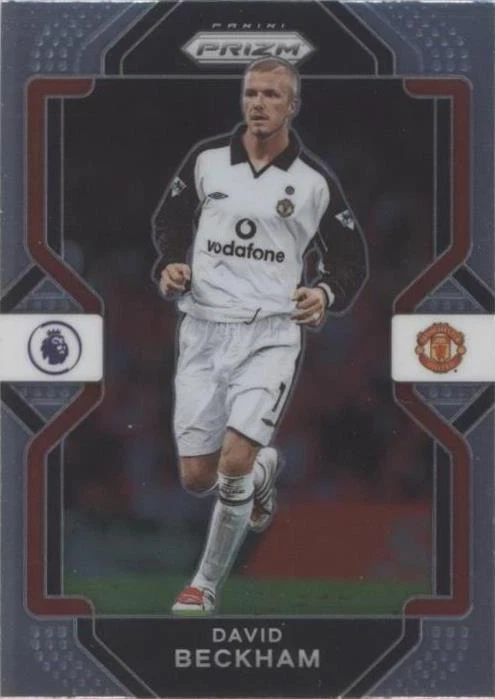 22-23 panini select ベッカム直筆サインカード 2022 PANINI SELECT FIFA SIGNATURES #SDBM DAVID BECKHAM PSA 9 | eBay