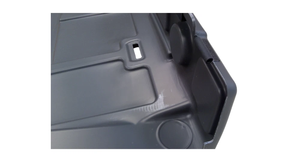 COMPARTIMIENTO RASTREADOR CHEVROLET 1999-2003 30023333 - NUEVO OEM 30023333 Foto 3 de 4