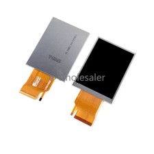 1pcs New for Canon SX70 HS LCD Screen Display DIGITAL Camera Repair Accessories