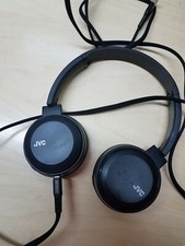 JVC HAS190BT Over ear headphones, wired, comfortable long listening
