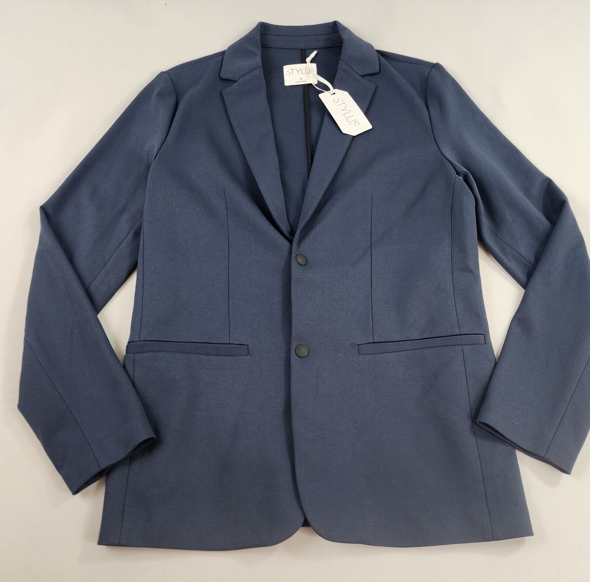 Stylus Jcpenney Mens Blazer Jcpenney Men's Black Blazer Store