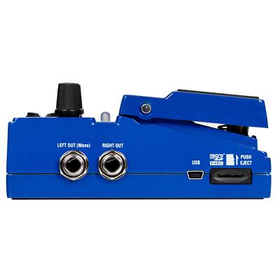 Mint DigiTech JamMan Solo HD Compact Stereo Looper Pedal | eBay