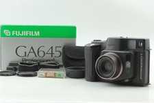 Fujifilm GA645 Professional Medium Format Film Cameras for Fujifilm GA645 Professional Medium Format Film Cameras for