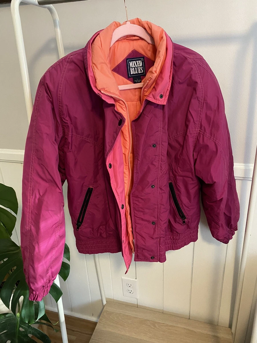 90s style cheap bomber jacket