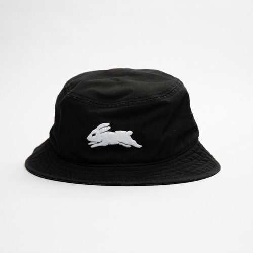 South Sydney Rabbitohs NRL 2022 Black 