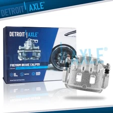 Front Left Brake Caliper w/ Bracket for Subaru Forester Impreza Legacy Outback