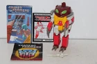 transformers g1 original vintage repugnus complete