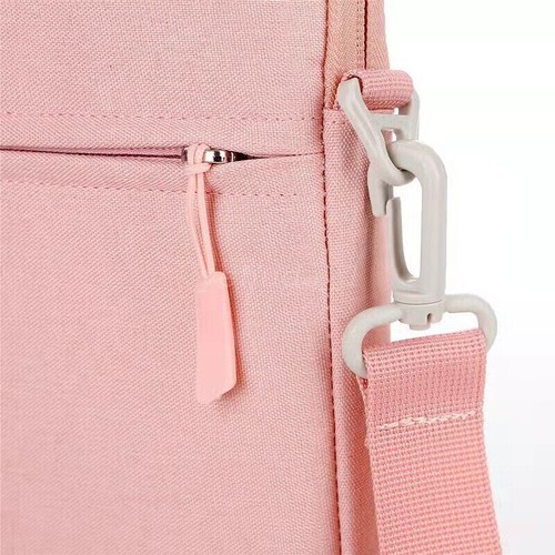 14-15.6" Laptop Bag Waterproof Notebook Bag Sleeve For Macbook Air Pro NEW AU - Picture 6 of 19