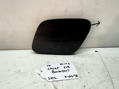 2016-2018 TOYOTA PRIUS OEM RIGHT PASSENGER BUMPER TOW CAP COVER